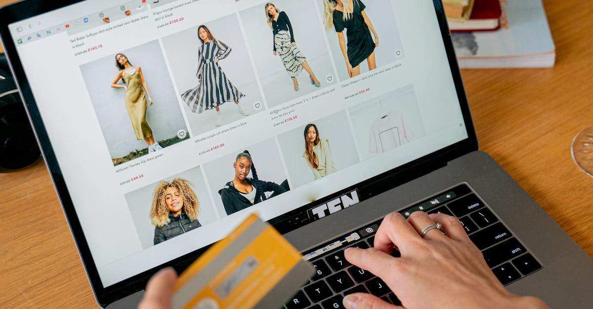 E-commerce